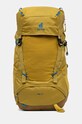 Deuter zaino Fox 30 + 4 L stampa all-over giallo 361112286010