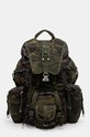Andersson Bell backpack Camouflage Berlin laptop case green aaa420u
