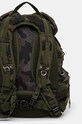 Accessories Andersson Bell backpack Camouflage Berlin aaa420u green