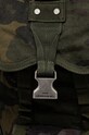 Andersson Bell backpack Camouflage Berlin green aaa420u