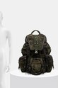 Andersson Bell backpack Camouflage Berlin aaa420u
