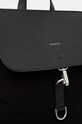 Sandqvist plecak Alva Metal Hook czarny SQA2293