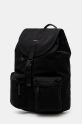 Ruksak Sandqvist Everyday Rucksack SQA2449 crna AW24