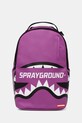 Batoh Sprayground vzorovaný růžová 910B6431NSZ