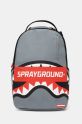 Рюкзак Sprayground синтетический серый 910B6434NSZ