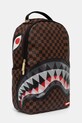 Рюкзак Sprayground 910B5724NSZ коричневий AW24