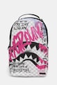 Sprayground plecak mieści A4 multicolor 910B5793NSZ