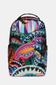 Sprayground rucsac incape in A4 multicolor 910B6258NSZ