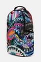 Рюкзак Sprayground 910B6258NSZ барвистий AW24