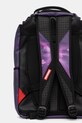 Dodaci Ruksak Sprayground x Minecraft 910B6426NSZ ljubičasta