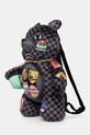 Sprayground zaino 910B6528NSZ grigio AW24