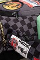 Sprayground zaino grigio 910B6528NSZ