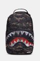 Sprayground zaino stampa all-over multicolore 910B6182NSZ