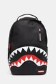 Sprayground rucsac cu modele negru 910B6393NSZ