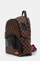 Sprayground plecak 910B6513NSZ brązowy AW24