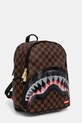 Sprayground rucsac 910B6519NSZ maro AW24