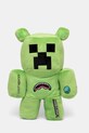 Sprayground zaino x Minecraft stampa all-over verde 910B5072NSZ