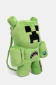 Sprayground zaino x Minecraft 910B5072NSZ verde AW24