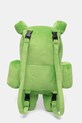 Accessori Sprayground zaino x Minecraft 910B5072NSZ verde