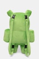 Akcesoria Sprayground plecak x Minecraft 910B5072NSZ zielony