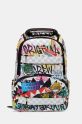 Nahrbtnik Sprayground Ustreza A4 pisana 910B6602NSZ