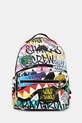 Sprayground plecak mieści A4 multicolor 910B6603NSZ