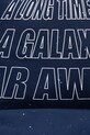 Аксесуари Рюкзак Eastpak Star Wars EK0A5BG41Q01 темно-синій