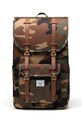 Рюкзак Herschel Little America візерунок барвистий 11390.00032.OS