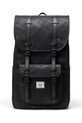 Herschel plecak Little America mieści A4 czarny 11390.06495.OS