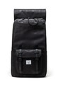 Batoh Herschel Little America 11390.06495.OS černá AW24