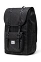 Doplňky Batoh Herschel Little America 11390.06495.OS černá
