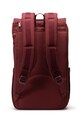 Σακίδιο πλάτης Herschel Little America μπορντό 11390.06501.OS