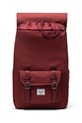 Herschel zaino Little America 11391.06501.OS granata AW24