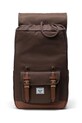 Рюкзак Herschel Little America 11391.06508.OS коричневий AW24