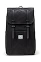 Ruksak Herschel Retreat Backpack jednofarebný čierna 11397.06495.OS