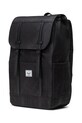 Accesorii Herschel rucsac Retreat Backpack 11397.06495.OS negru