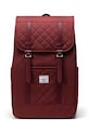 Batoh Herschel Retreat Backpack hladký burgundské 11397.06501.OS