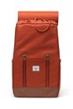 Herschel plecak Retreat Backpack 11397.06507.OS pomarańczowy AW24