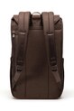 Herschel plecak Retreat Backpack brązowy 11397.06508.OS