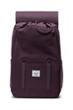 Batoh Herschel Retreat Small Backpack 11400.06223.OS fialová AW24