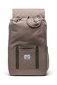 Σακίδιο πλάτης Herschel Retreat Small Backpack 11400.06500.OS μπεζ AW24