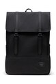 Ruksak Herschel Survey™ Backpack bez uzorka crna 11404.05881.OS