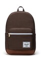 Batoh Herschel Pop Quiz Backpack hladký hnědá 11405.06499.OS