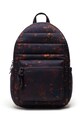 Batoh Herschel Settlement Backpack vzorovaný námořnická modř 11421.06398.OS