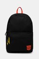 Converse plecak x Transformers tekstylny czarny 10027824.A01