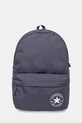 Рюкзак Converse гладкий фиолетовой 10025962.A15