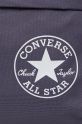 Converse plecak 10025962.A15 fioletowy