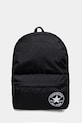 Converse plecak mieści A4 czarny 10025962.A16