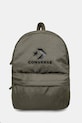 Converse plecak mieści A4 zielony 10025485.A13