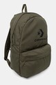 Converse plecak 10025485.A13 zielony AW24